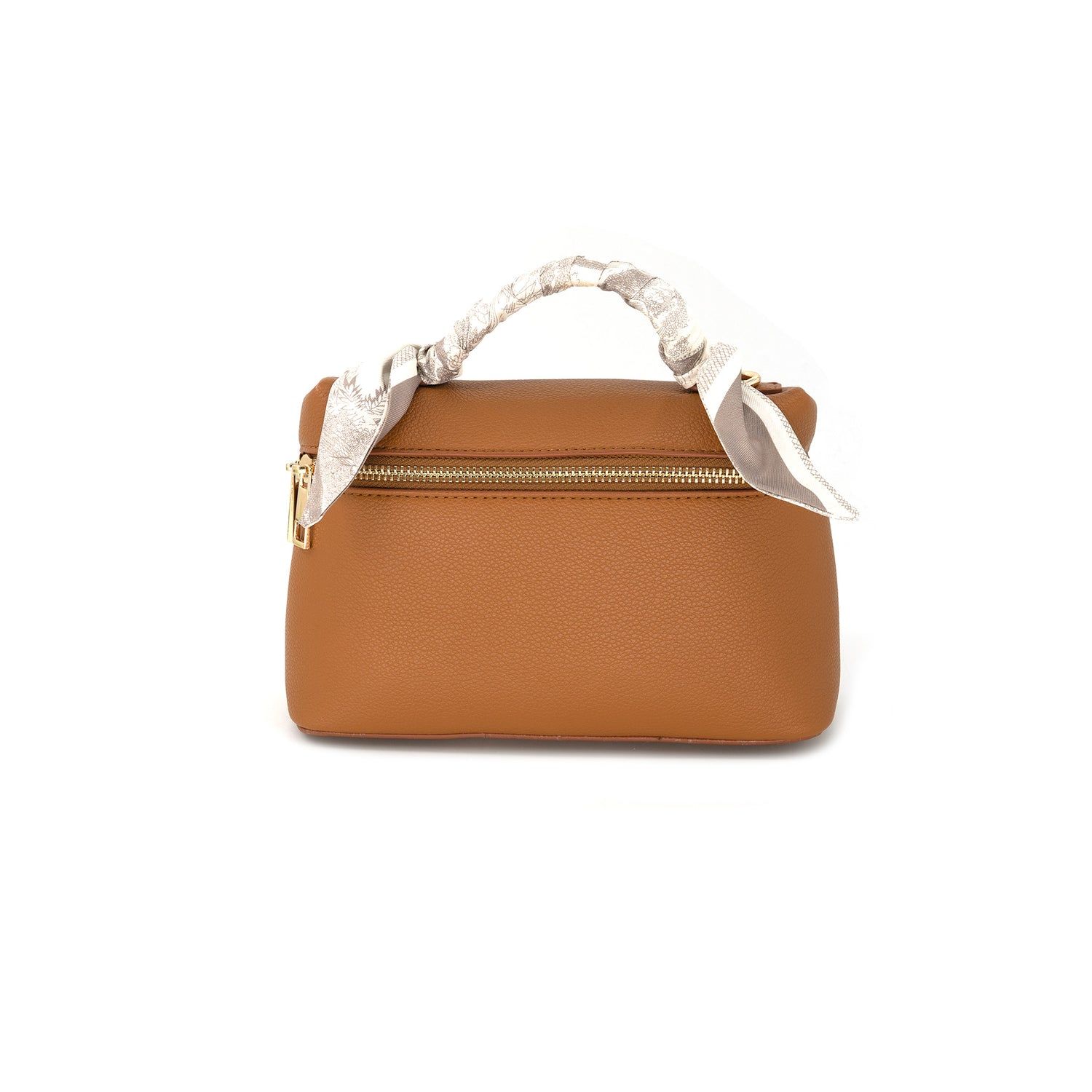 BC Handbag, 2803, Color: Tan