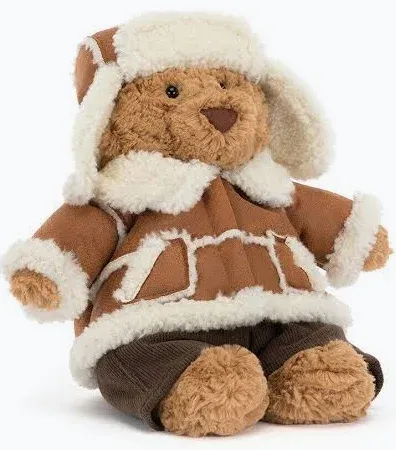 Bartholomew Bear "Alpine"
