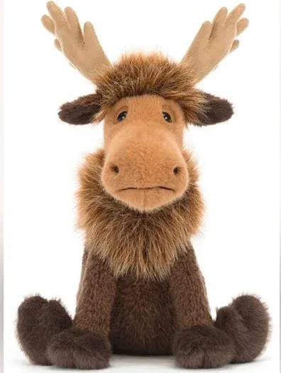 Birchly Moose