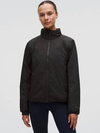 Vuori Women's Canyon Insulated Sporty Jacket