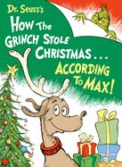 How the Grinch stole Christmas - according to Max
