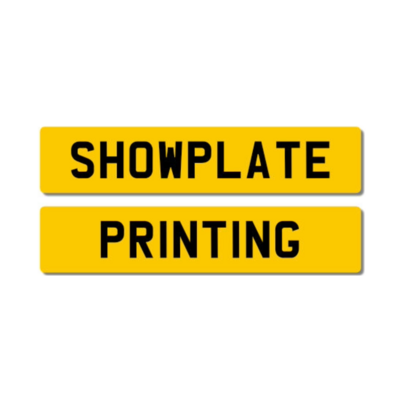 Showplates