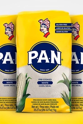 Harina PAN