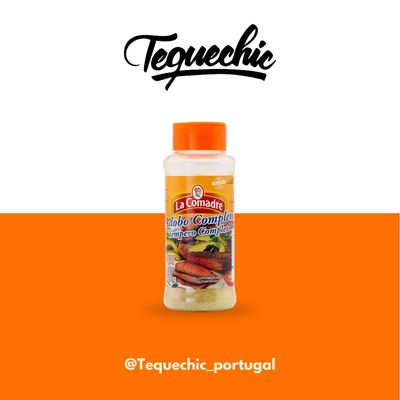 Adobo Completo La Comadre 200g