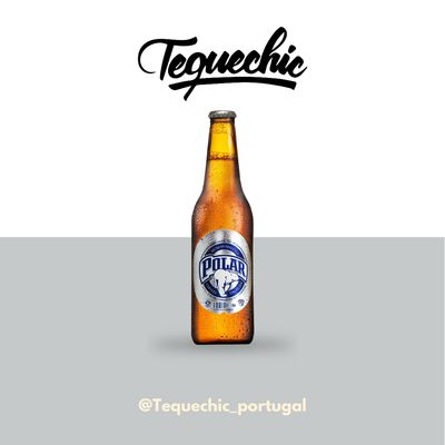 Cerveza Polar 330 ml