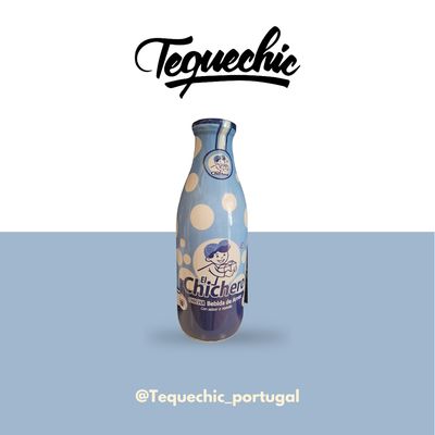 Chicha El chichero 1L