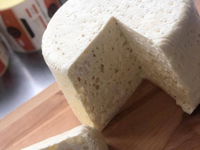 Queso tipo Palmita 500gr