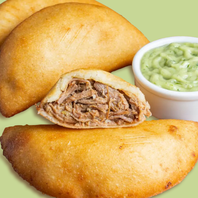 Empanadas