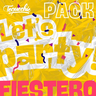 Pack para Festa