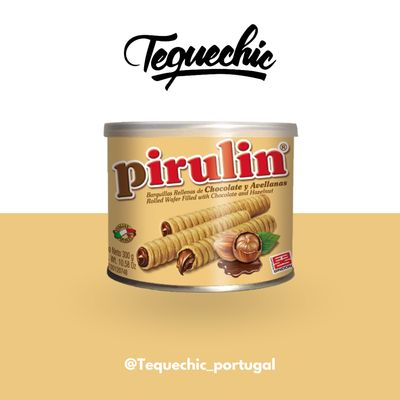 Pirulin® 300gr
