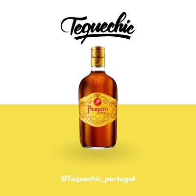 Ron Pampero especial 700 ml