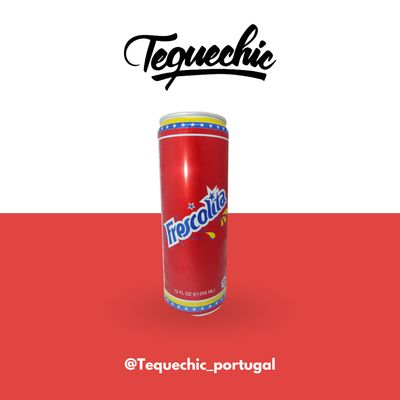 Refrigerante frescolita 330ml