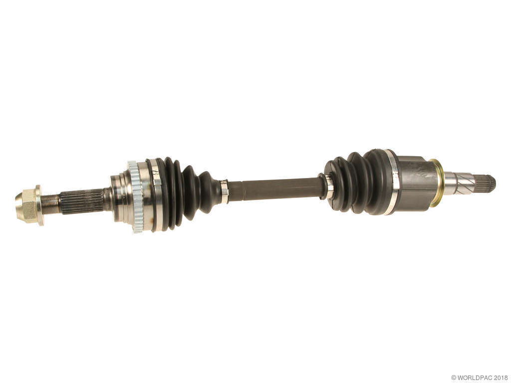 CV Axle Assembly - Front Right Cardone