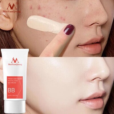Cream waterproof