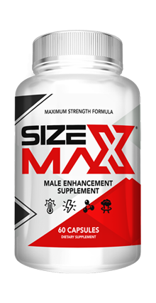 Size Max Male Enhancement