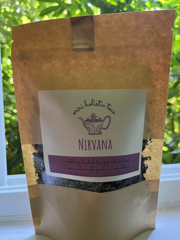 Nirvana Tea