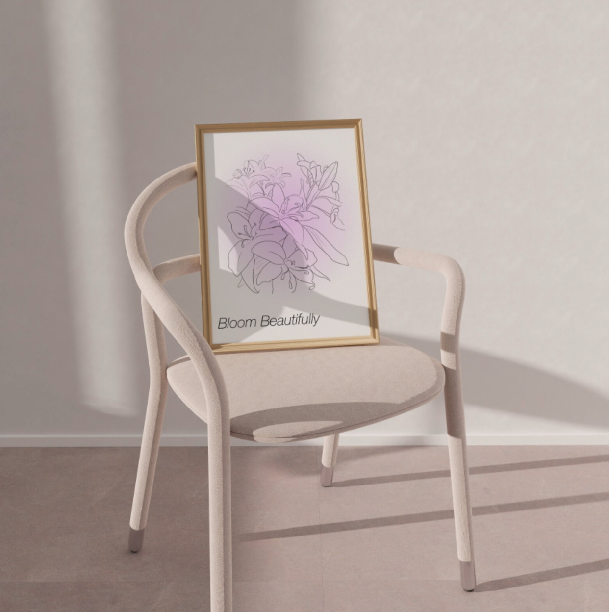 Bloom Beautifully 