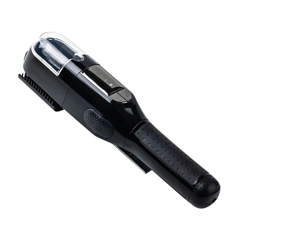 TrimPro - Cordless Split-End Hair Trimmer