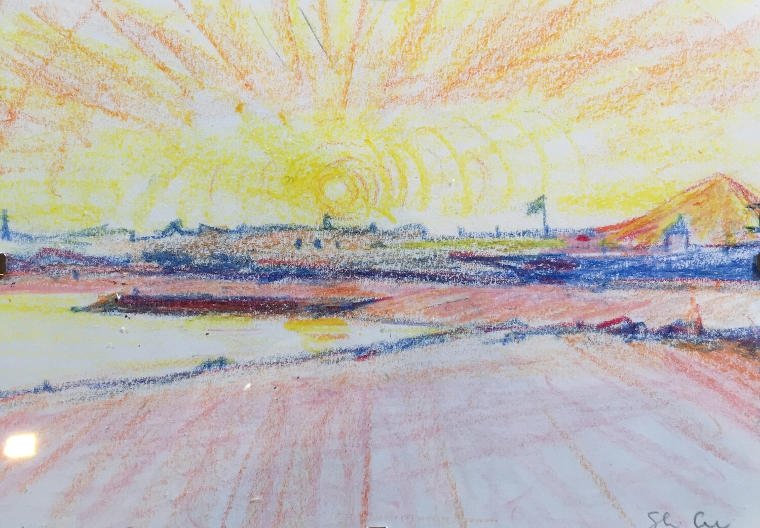 ORIGINAL - LANZAROTE BEACH  2