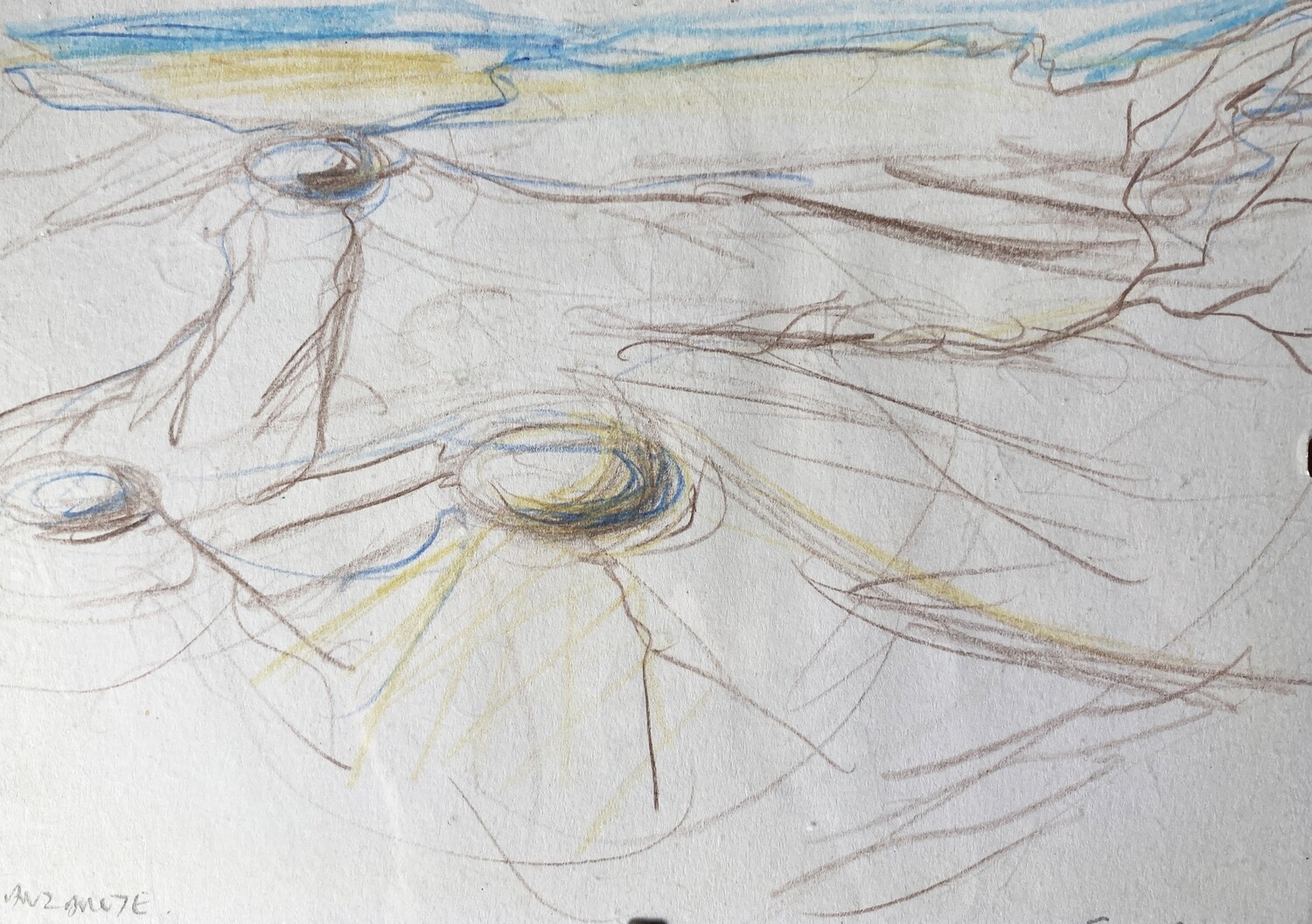 ORIGINAL - LANZAROTE VOLCANOES