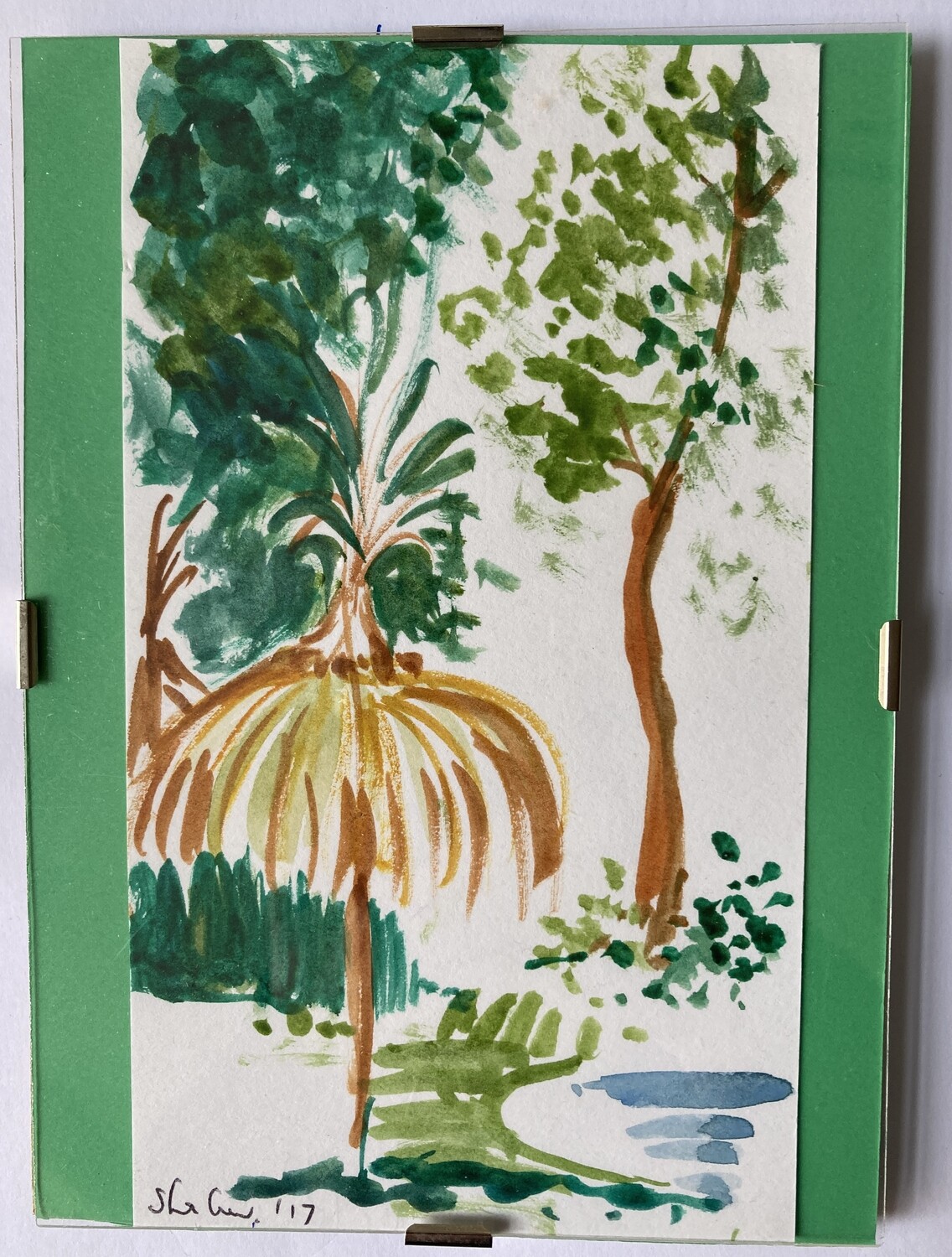 ORIGINAL - SPAIN _ SPANISH HOLIDAY&#39;17