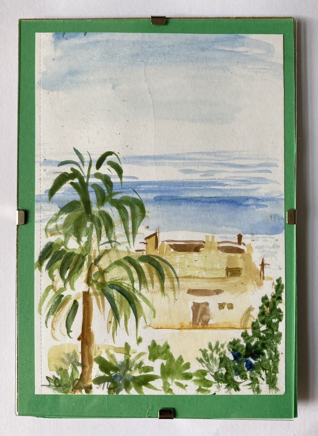 ORIGINAL-SPAIN ​-LA CARIHUELA COAST 2014