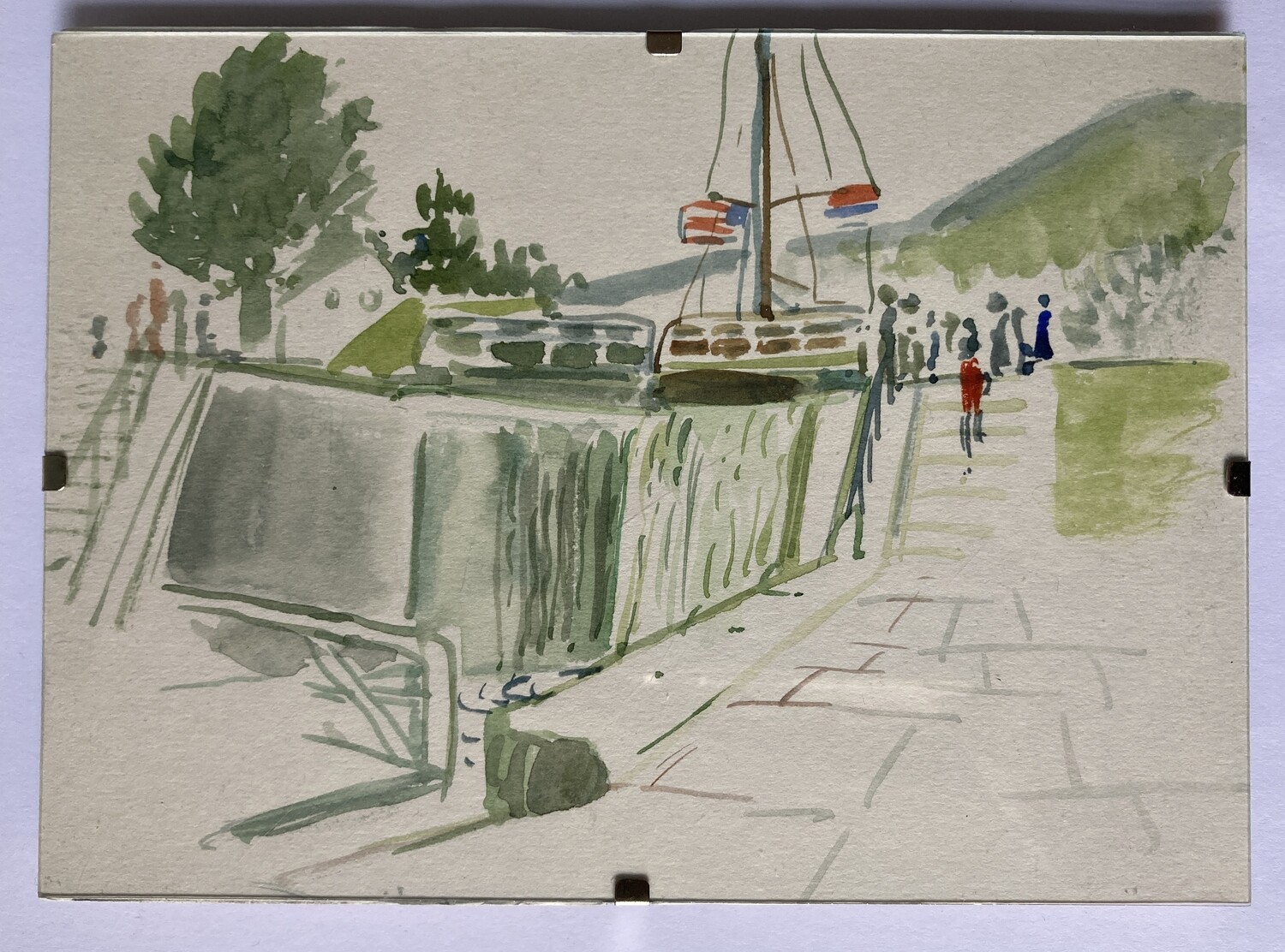 ORIGINAL _ FORT AUGUSTUS 2002