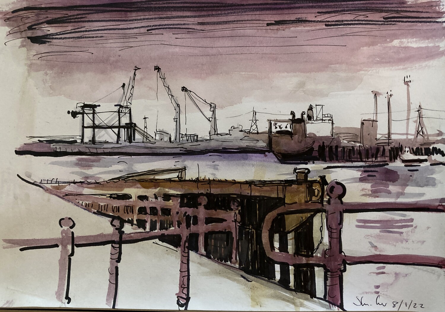 PRINT - MILL DAM 2022