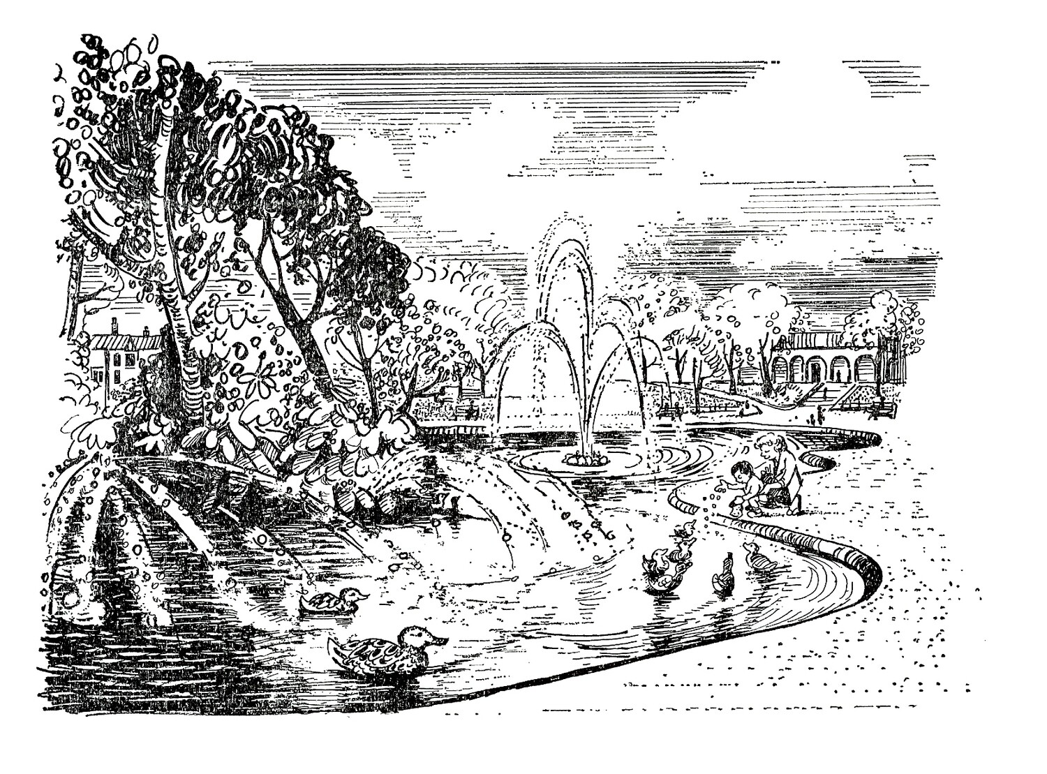 PRINT-SOUTH MARINE PARK &#39;86