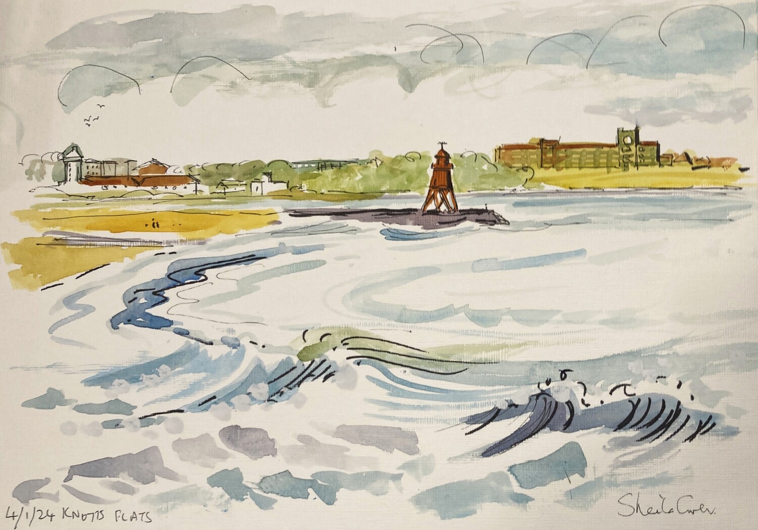 PRINT-- KNOTTS FLATS 1/4/24