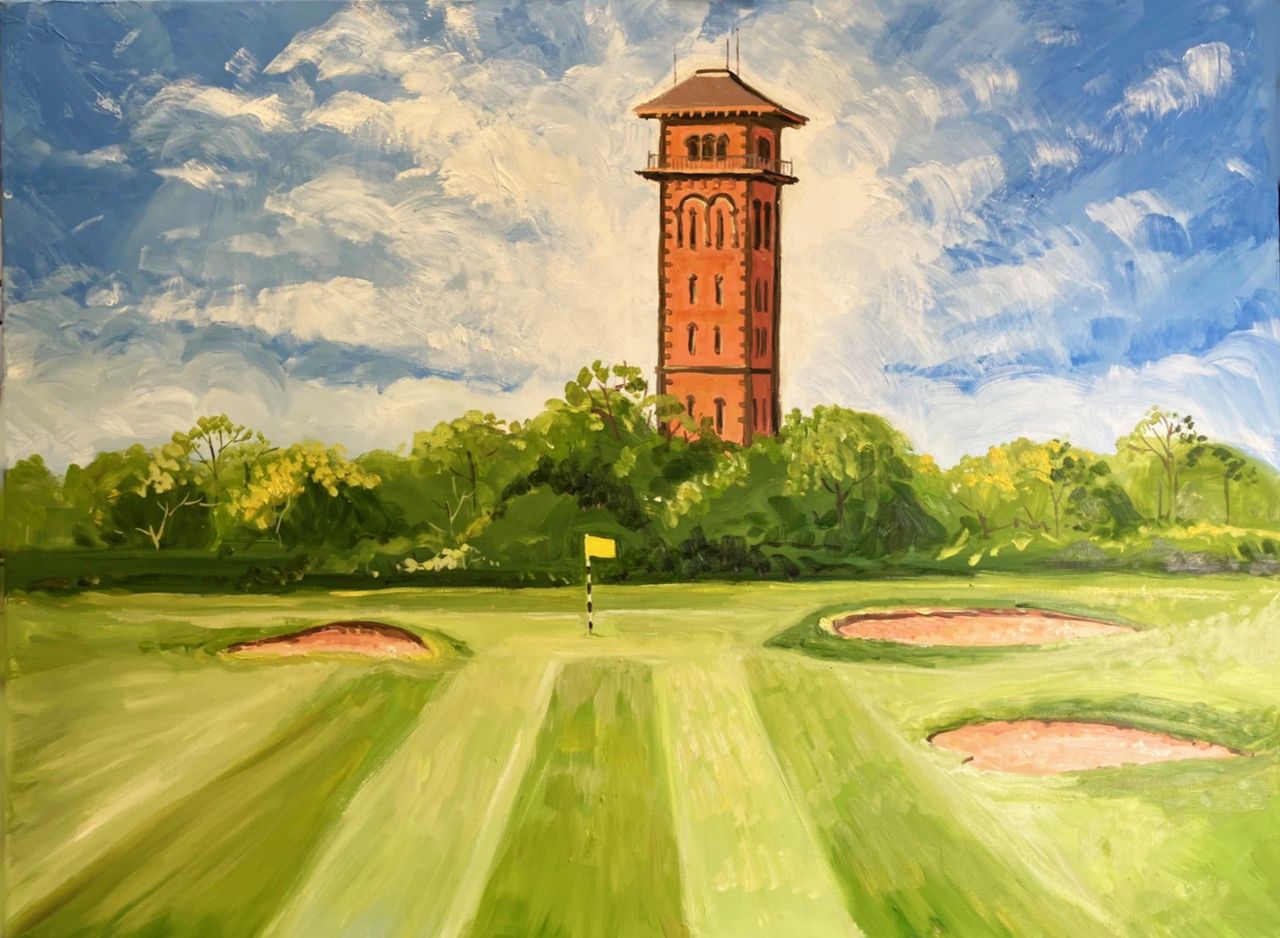 PRINT-SSGOLFCLUB-15th hole