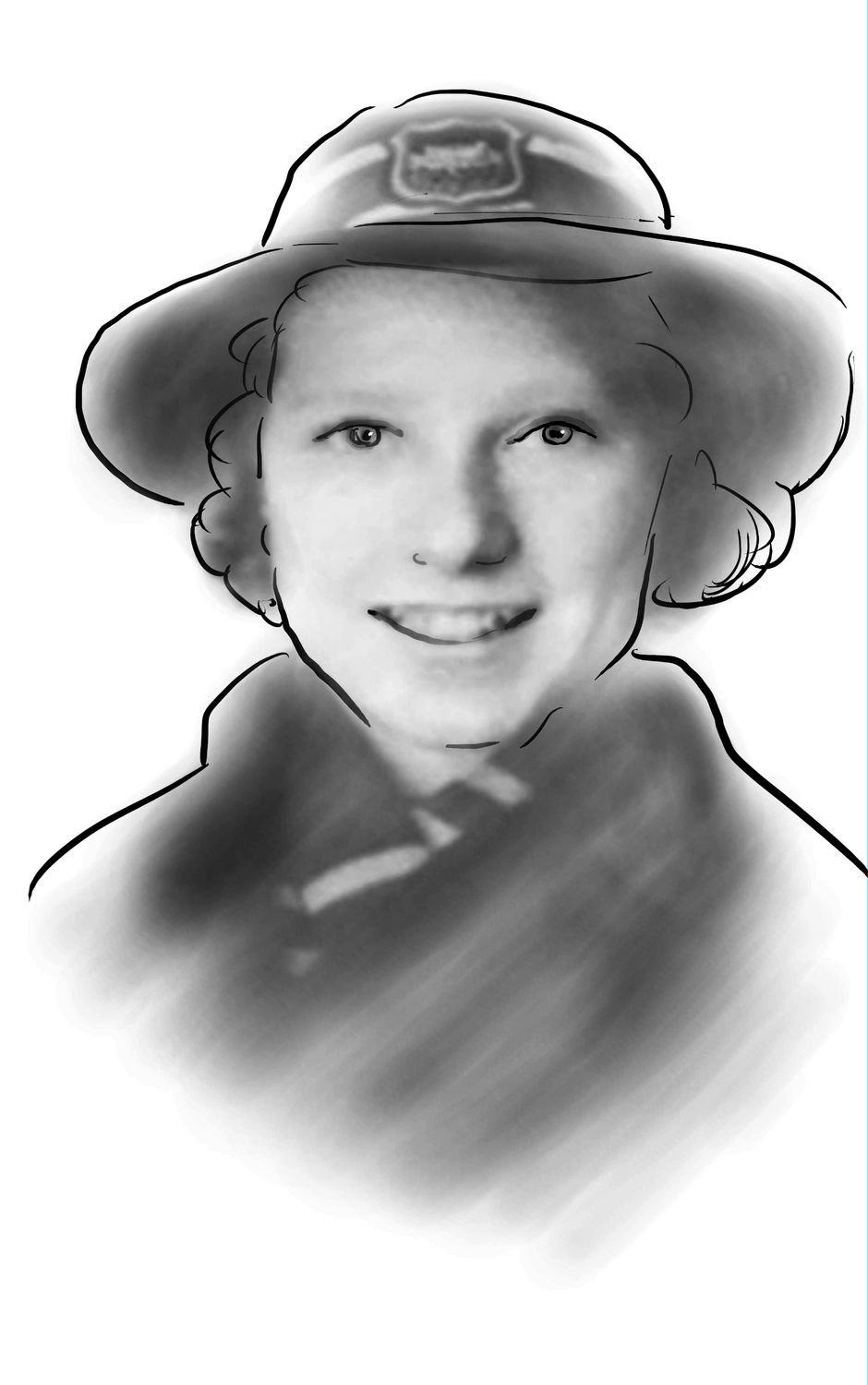 FACE to FACE  Digital Portraits and Movie via e-mail