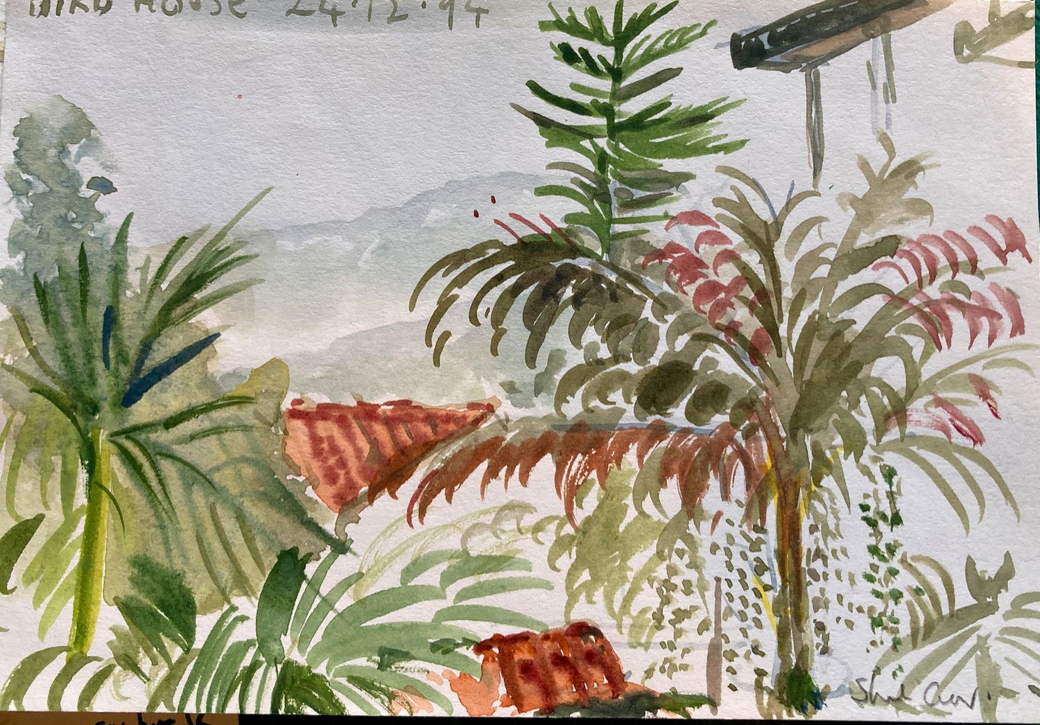 ORIGINALS -MIRO HOUSE -2014