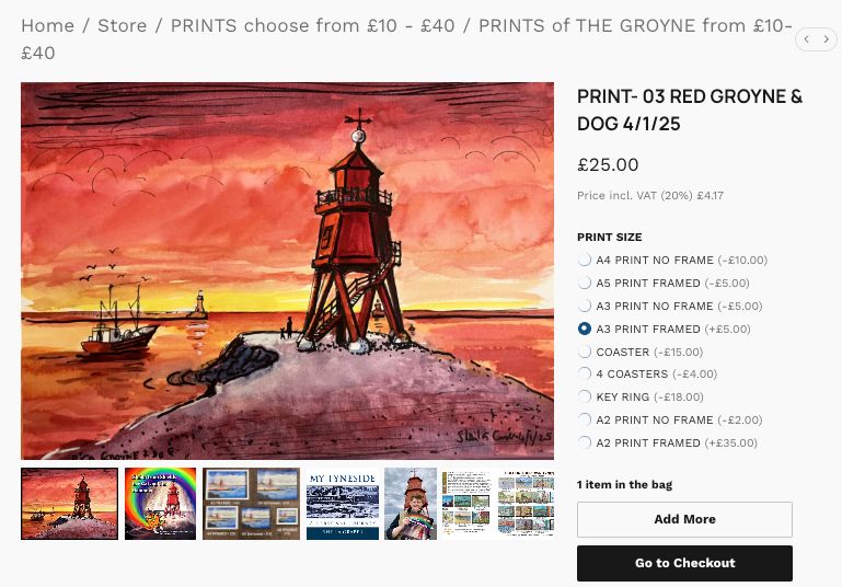 PRINTS
