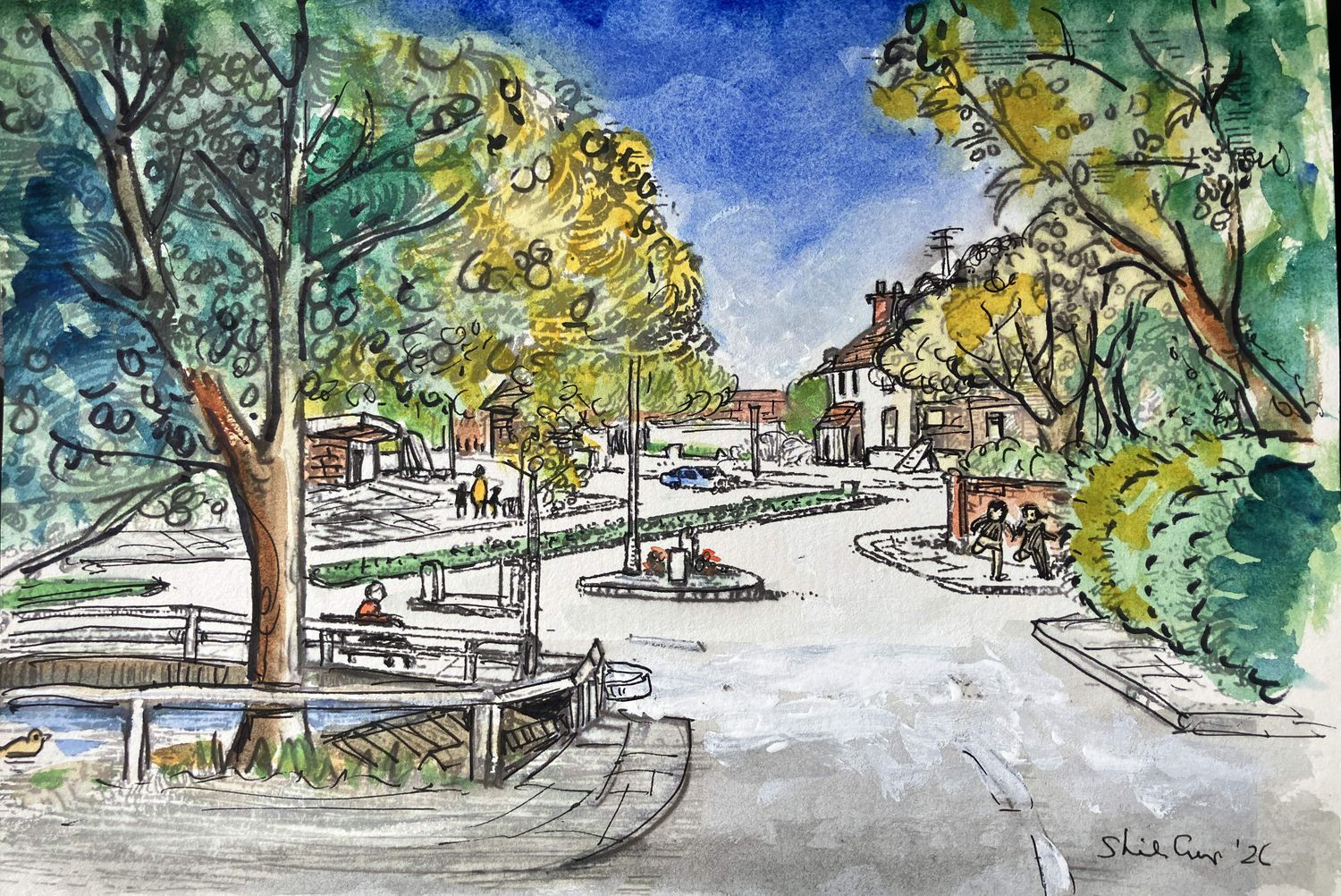 PRINT-_ CLEADON VILLAGE 2026
