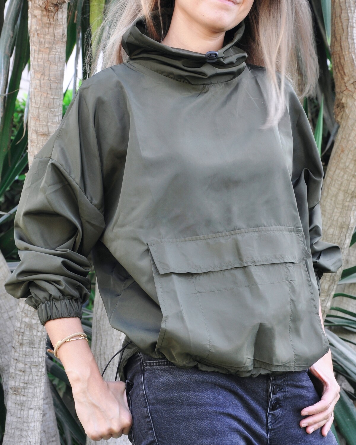 Jacket Savannah