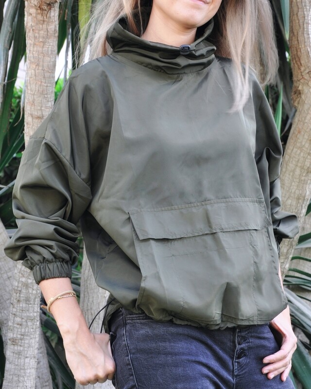 Jacket Savannah
