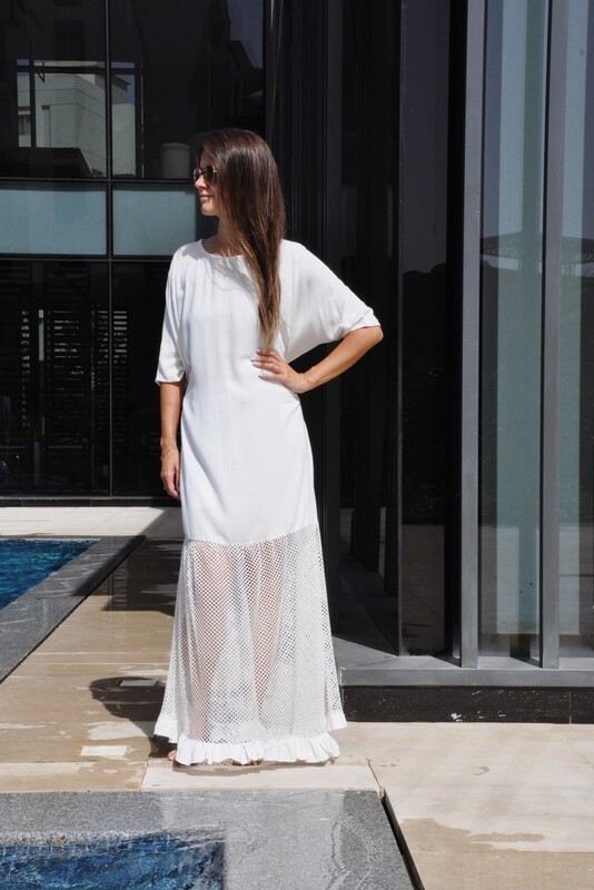 Dress Nesma