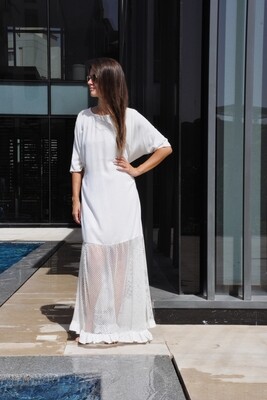Dress Nesma