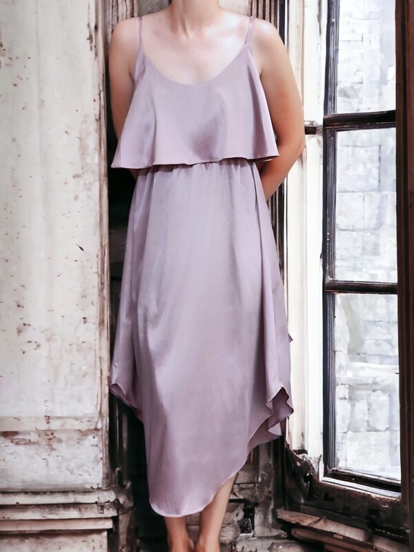 Dress Flowy