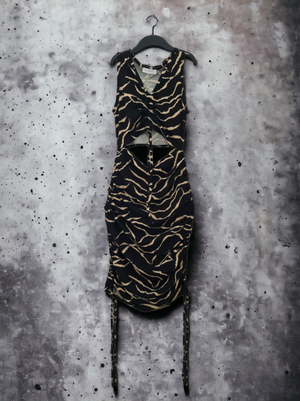 Dress Drawstring