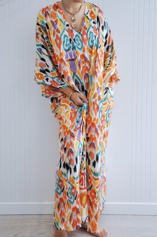 Dress Folklore