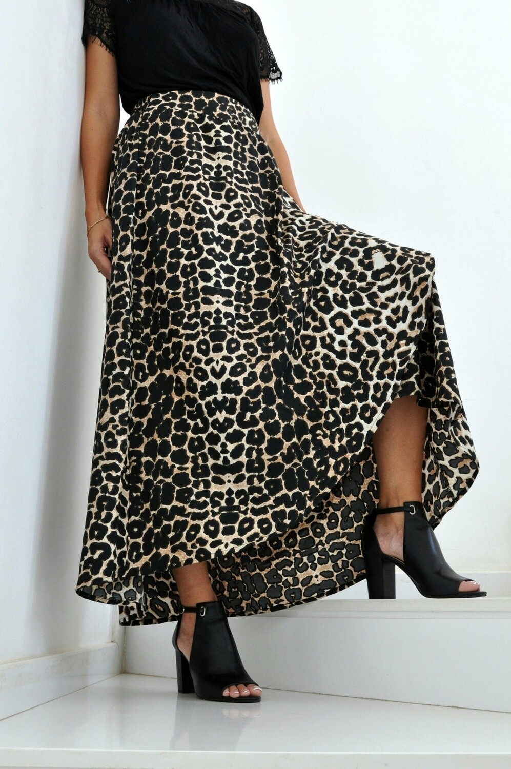 Skirt City