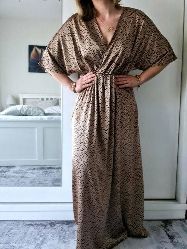 Dress City