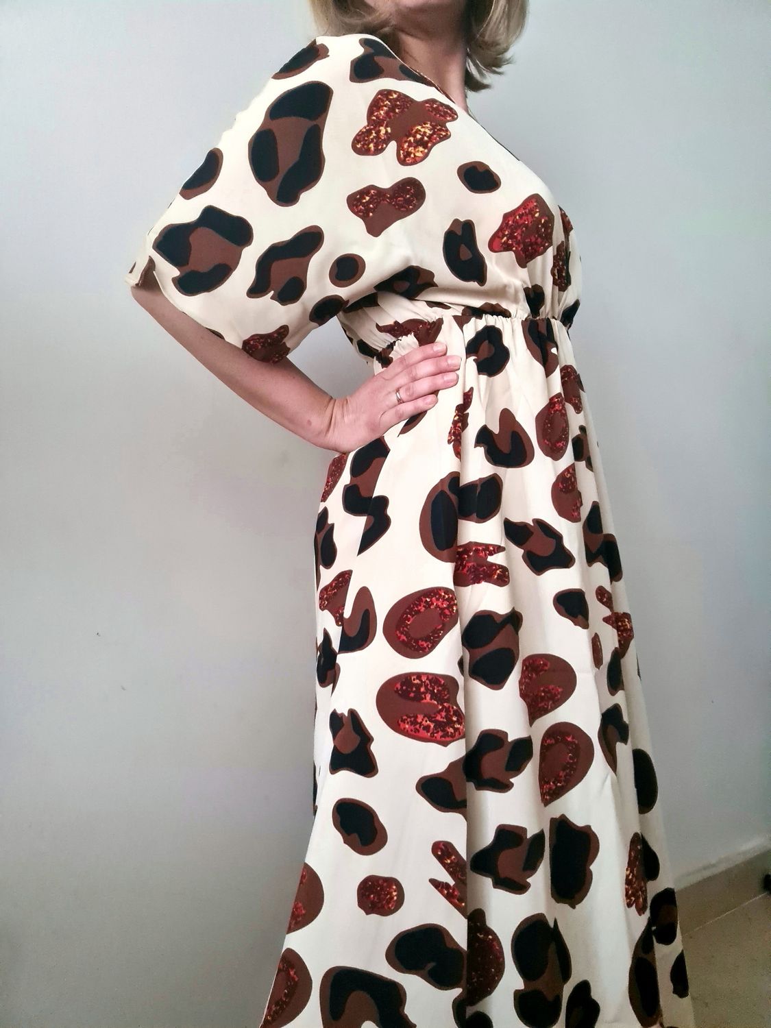 Dress City
