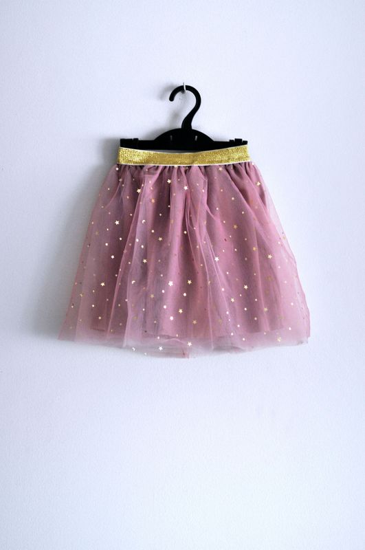 Skirt TUTU 