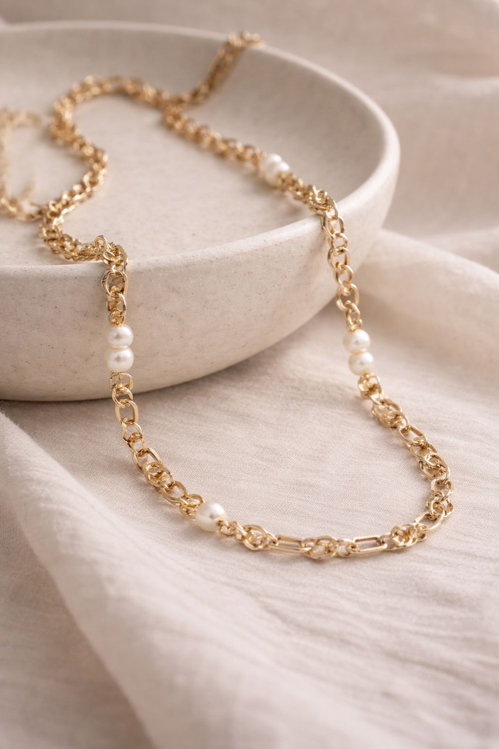 Necklace &amp; giftbox