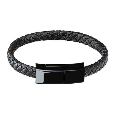 iPhone/Android Charging Bracelet