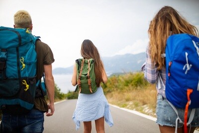 Voyages Étudiants