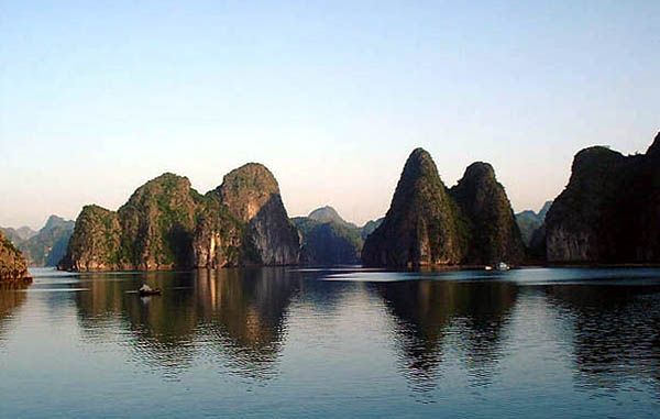 Découvrez le Vietnam